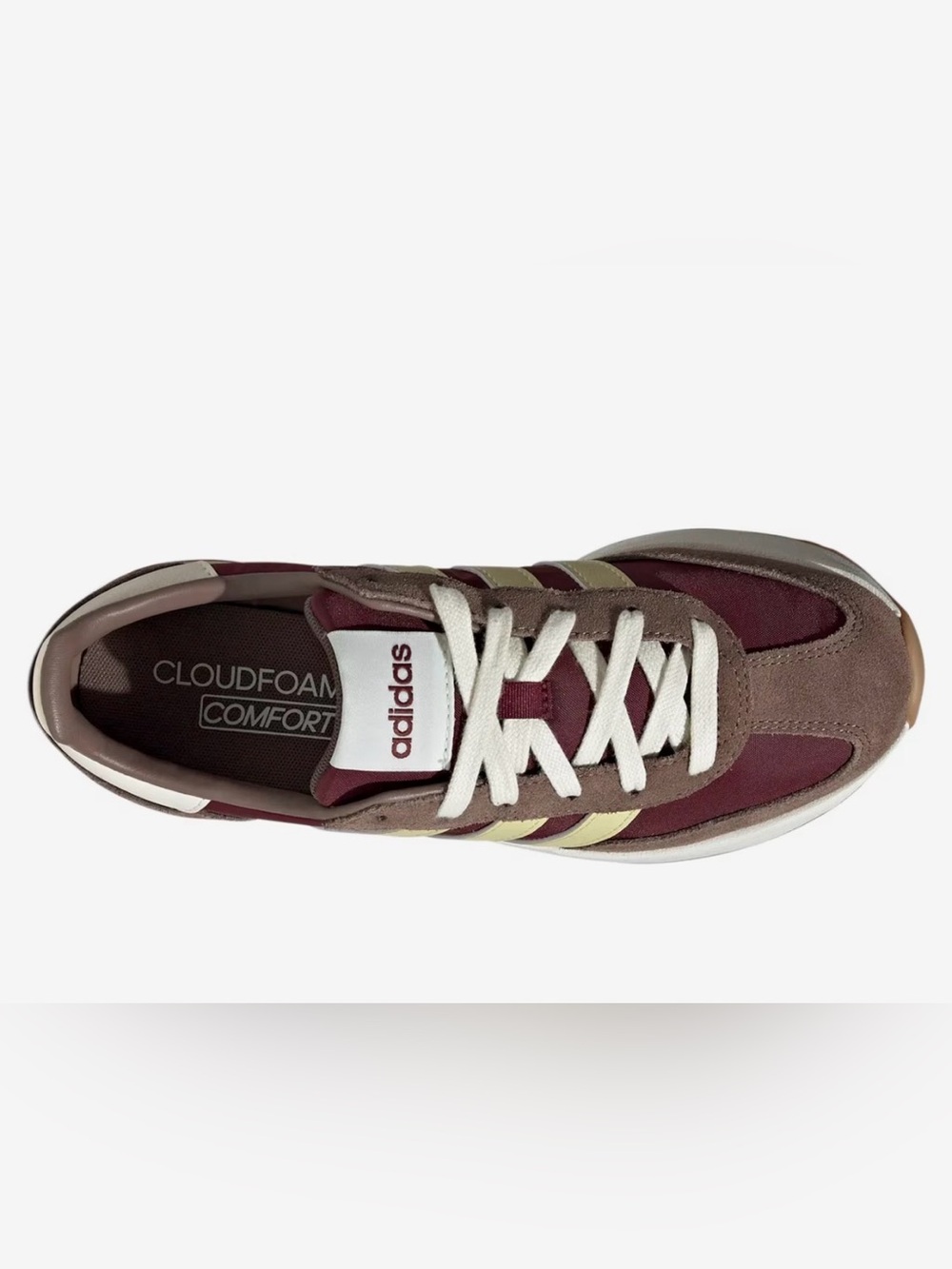 Adidas Run 70s 2.0 Sneaker - Women's NWT - Picture 3 of 4